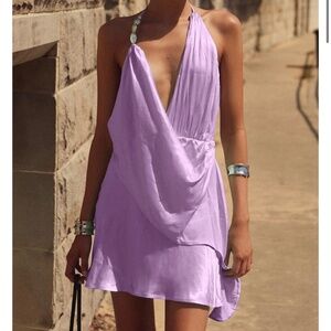 SNDYS - ROSITA MINI DRESS